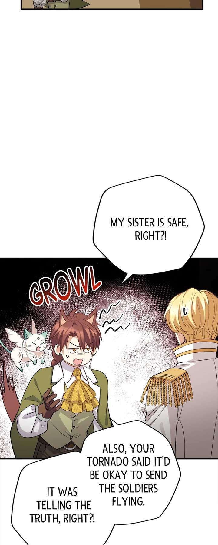 I Woke Up As a Notorious Troublemaker! Chapter 43 253 39