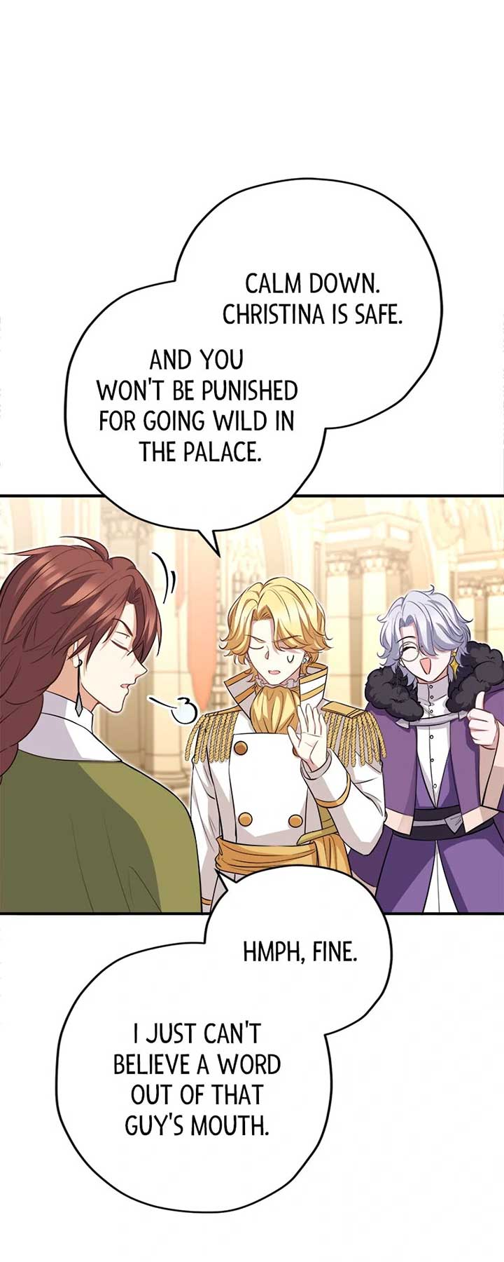 I Woke Up As a Notorious Troublemaker! Chapter 43 255 41