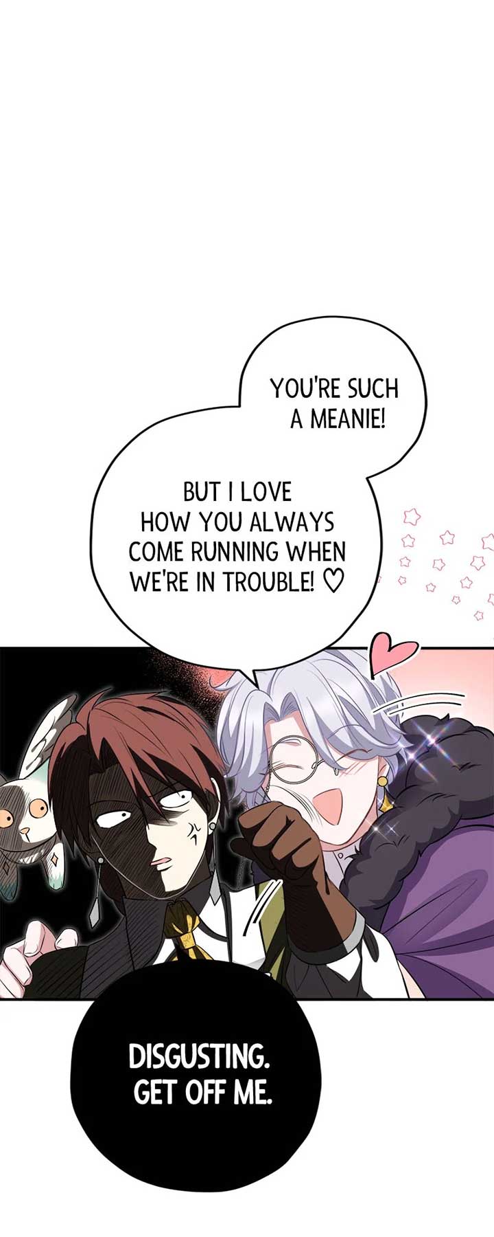 I Woke Up As a Notorious Troublemaker! Chapter 43 256 42