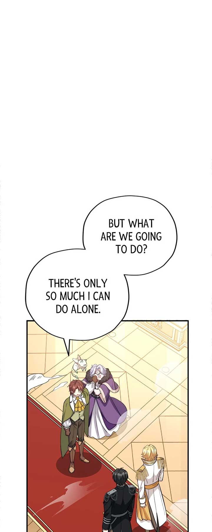 I Woke Up As a Notorious Troublemaker! Chapter 43 257 43