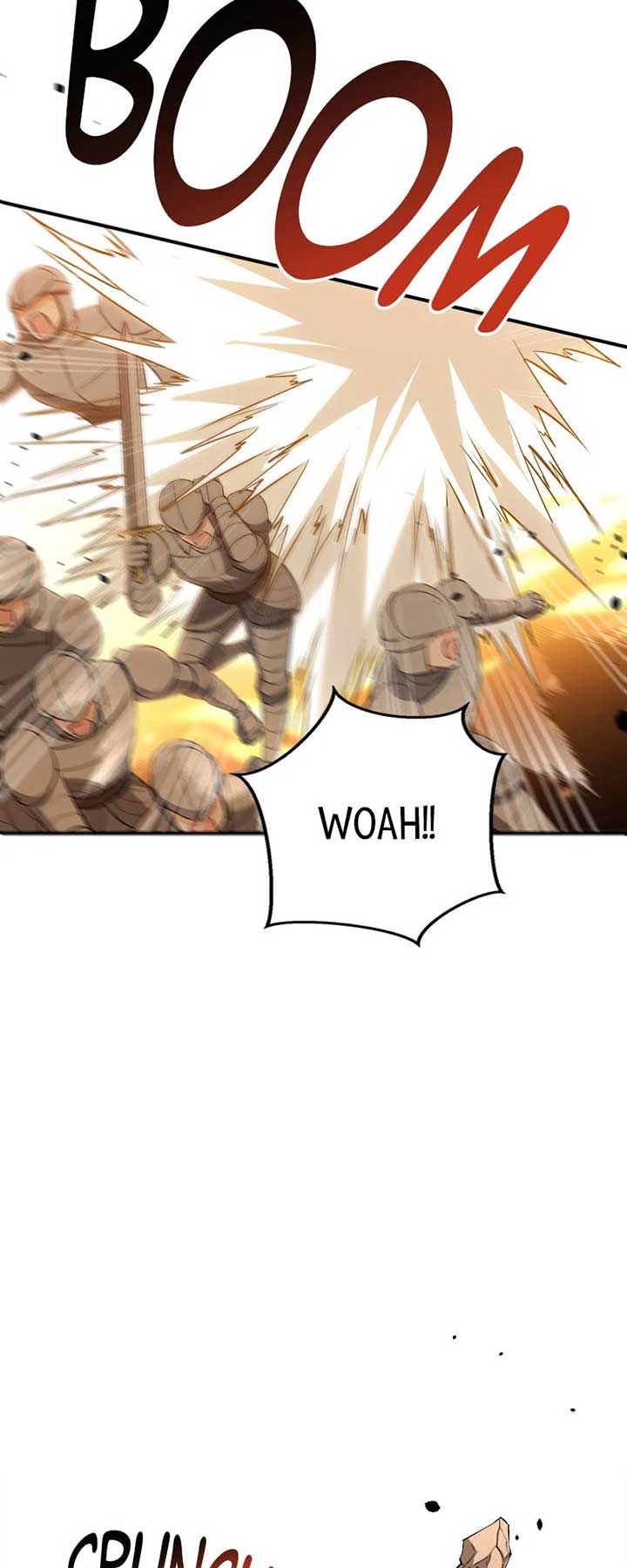 I Woke Up As a Notorious Troublemaker! Chapter 43 260 46