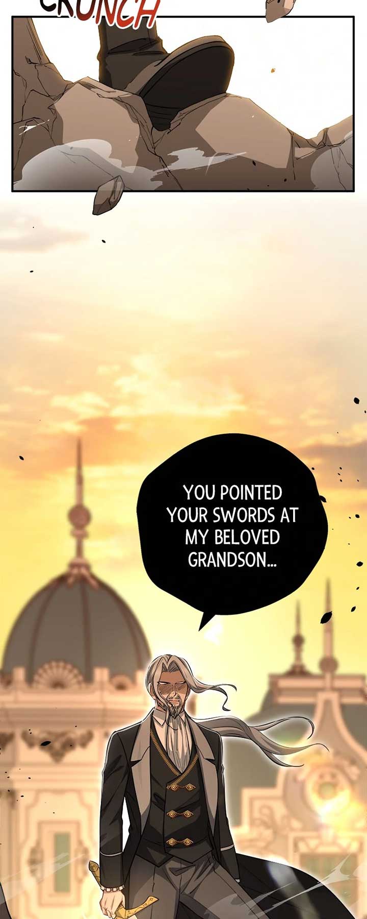 I Woke Up As a Notorious Troublemaker! Chapter 43 261 47