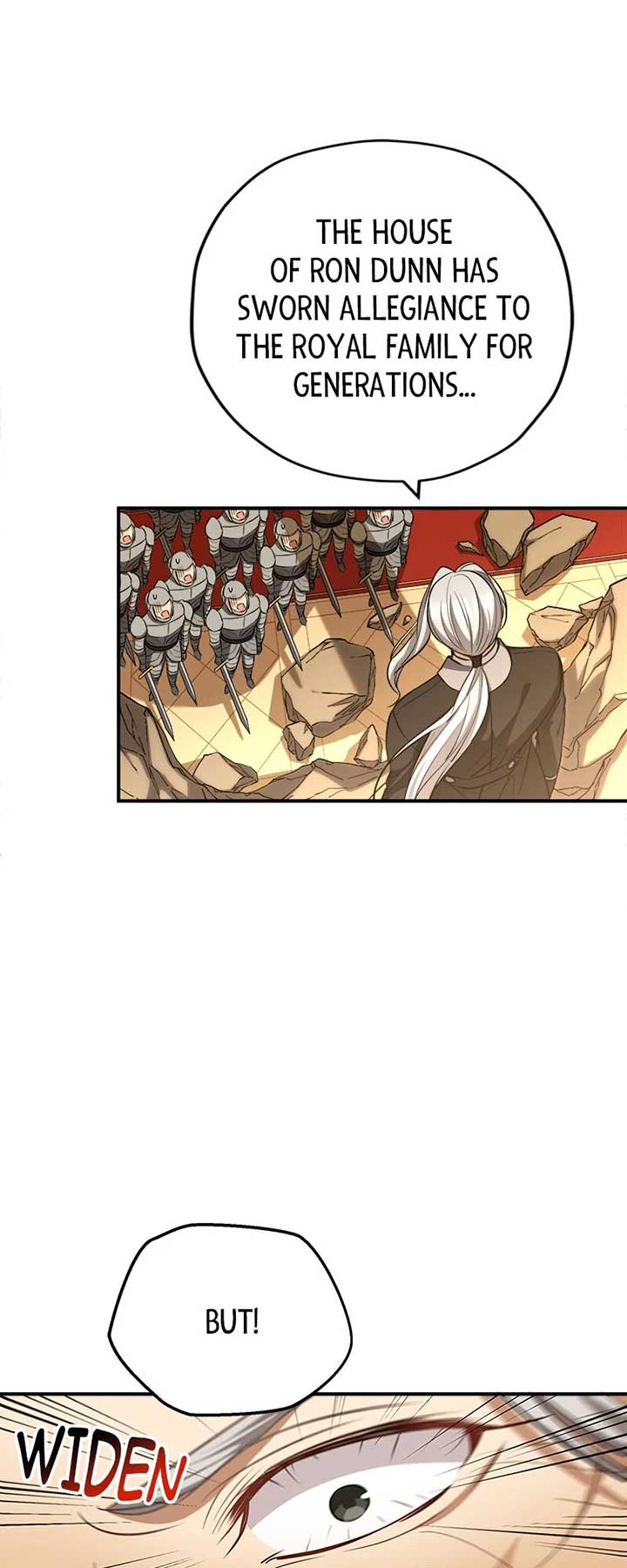 I Woke Up As a Notorious Troublemaker! Chapter 43 263 49