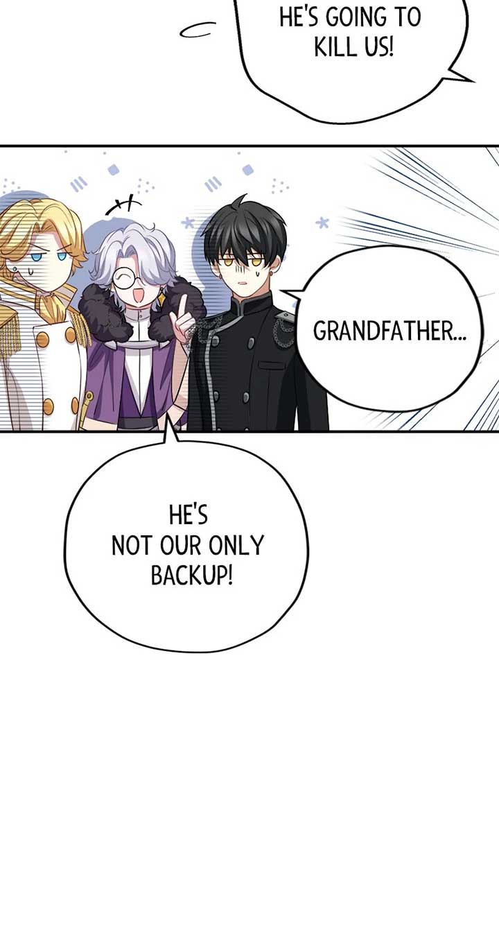 I Woke Up As a Notorious Troublemaker! Chapter 43 266 52