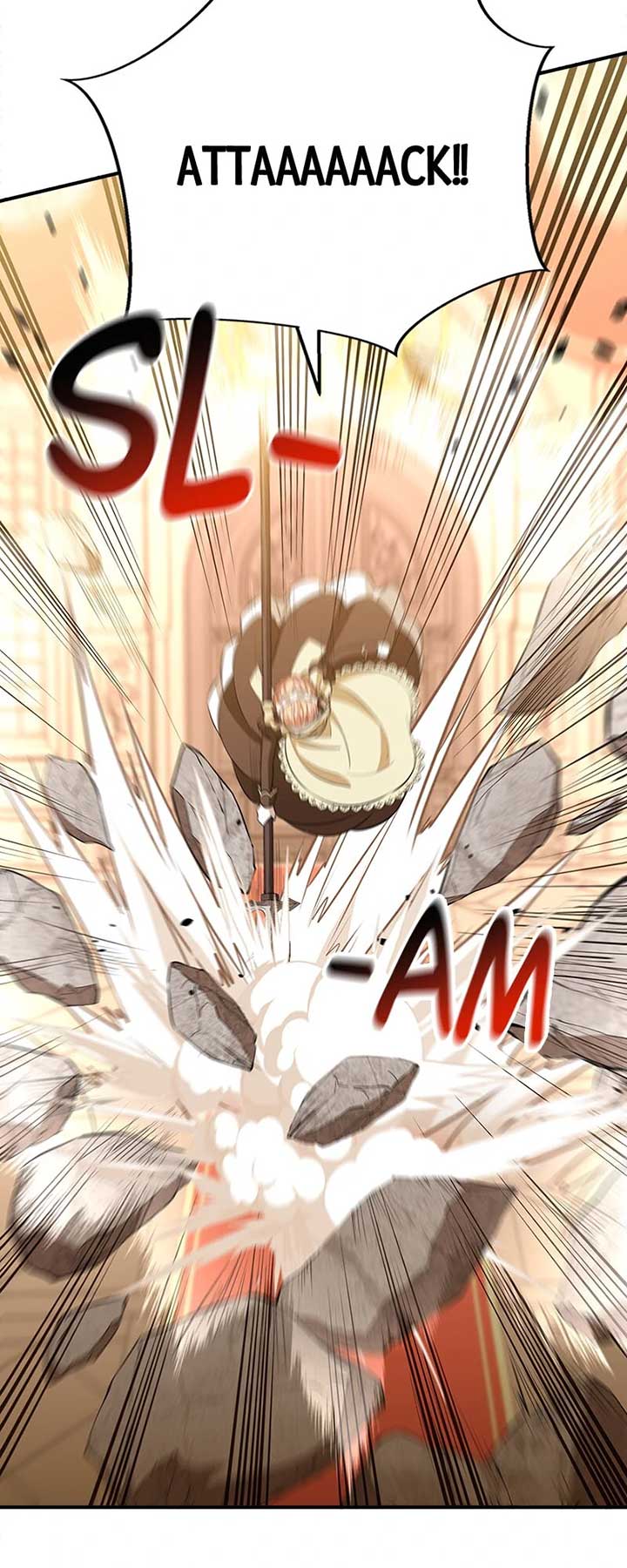 I Woke Up As a Notorious Troublemaker! Chapter 43 268 54