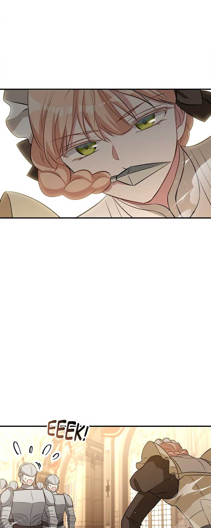 I Woke Up As a Notorious Troublemaker! Chapter 43 269 55