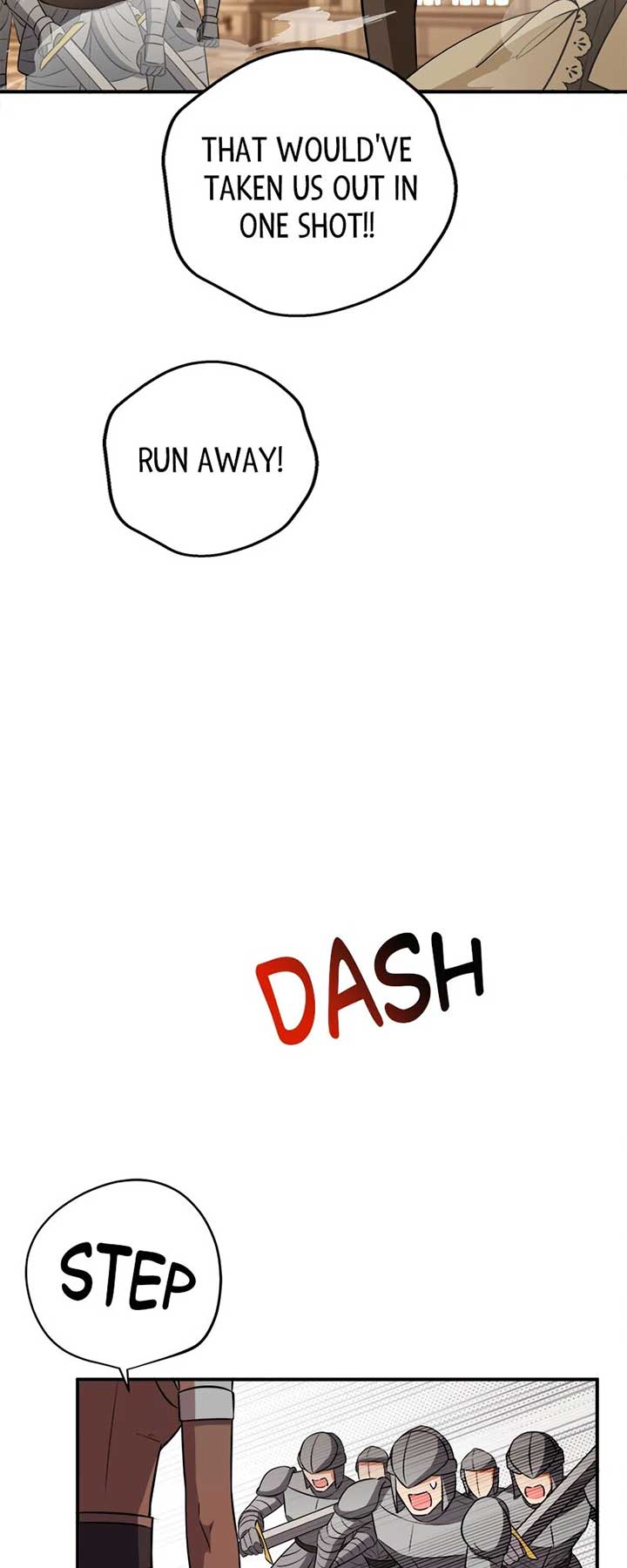 I Woke Up As a Notorious Troublemaker! Chapter 43 270 56