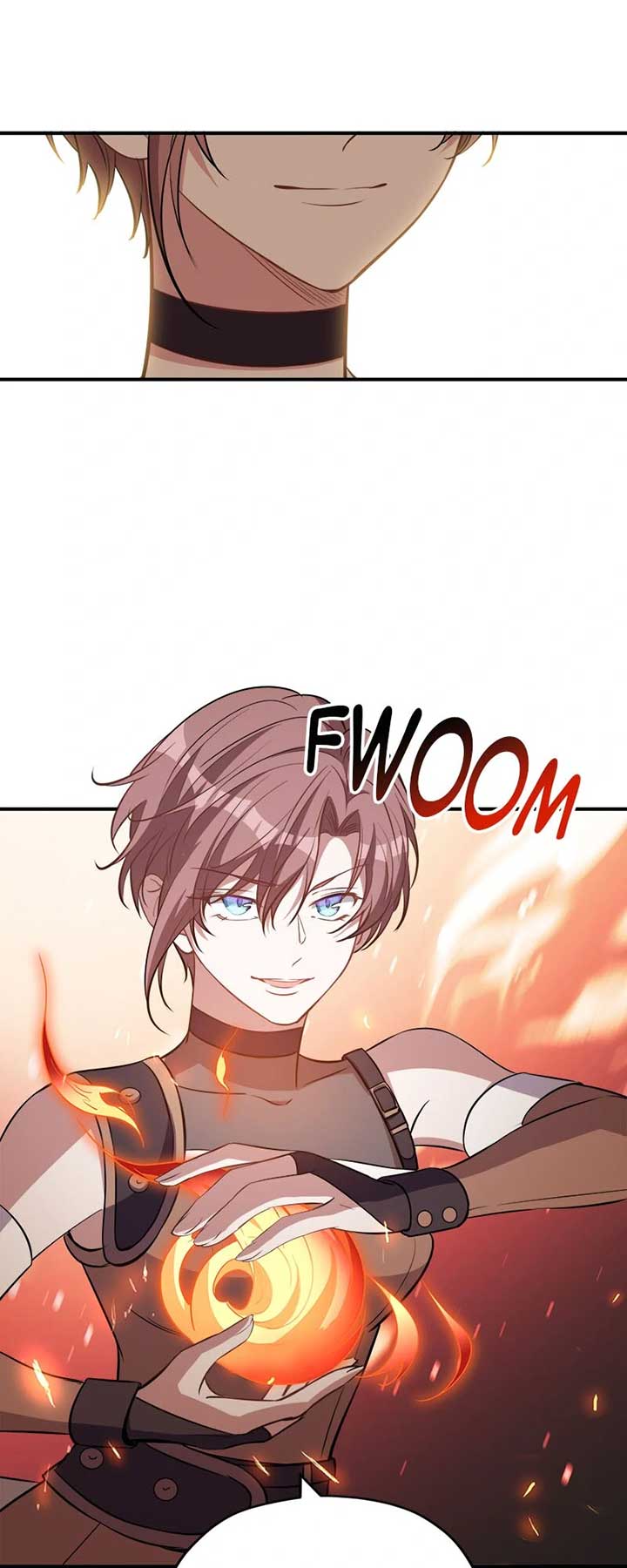 I Woke Up As a Notorious Troublemaker! Chapter 43 272 58