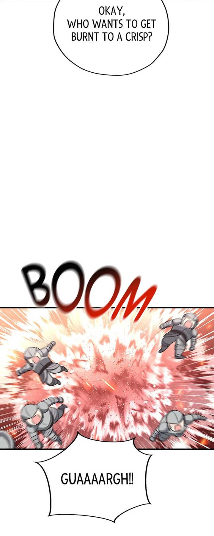 I Woke Up As a Notorious Troublemaker! Chapter 43 273 59