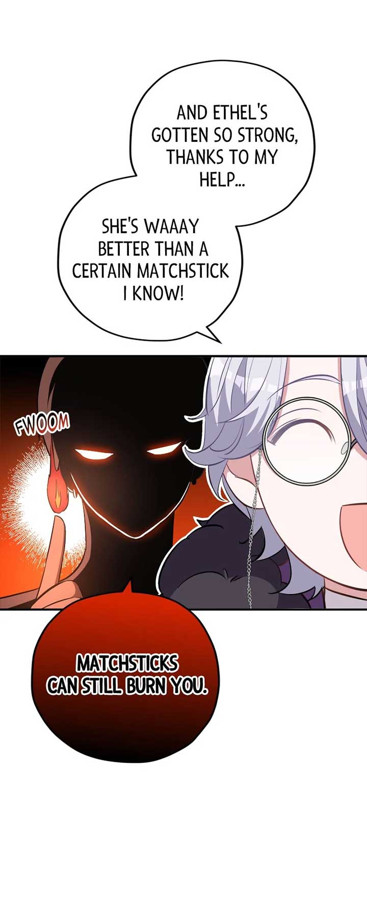 I Woke Up As a Notorious Troublemaker! Chapter 43 276 62