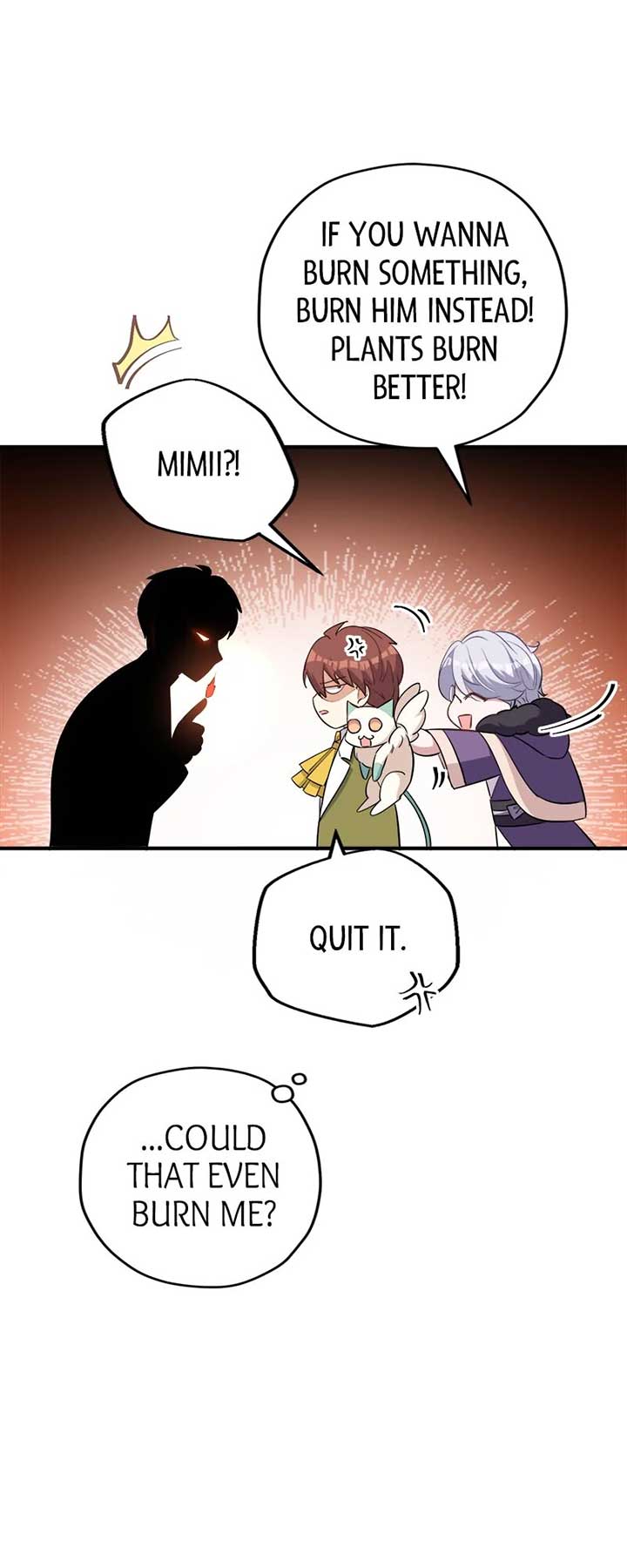 I Woke Up As a Notorious Troublemaker! Chapter 43 277 63