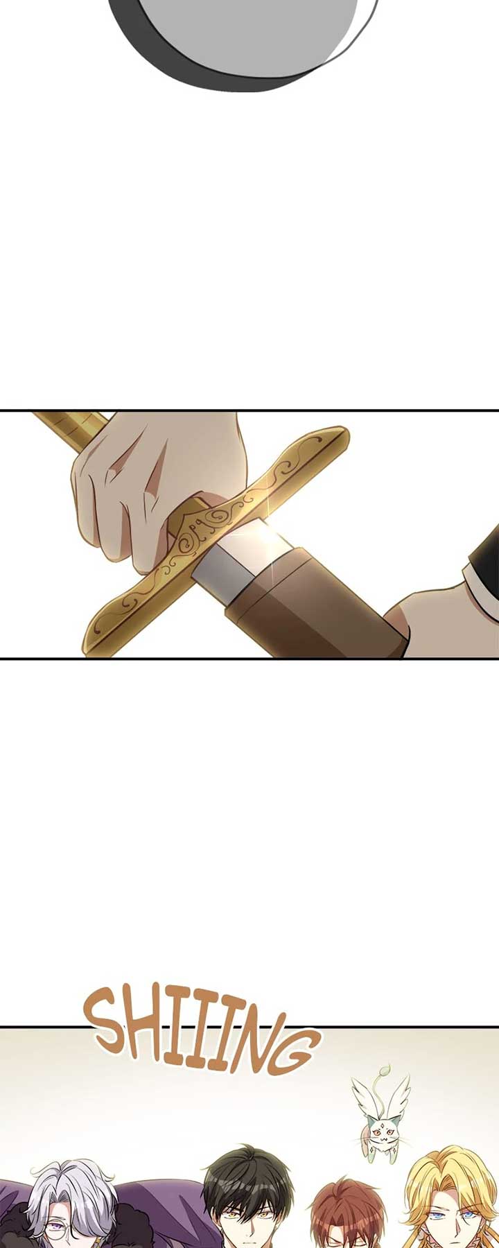 I Woke Up As a Notorious Troublemaker! Chapter 43 280 66