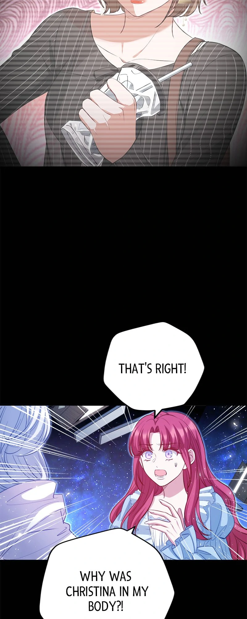 I Woke Up As a Notorious Troublemaker! Chapter 45 258 ch 45 14