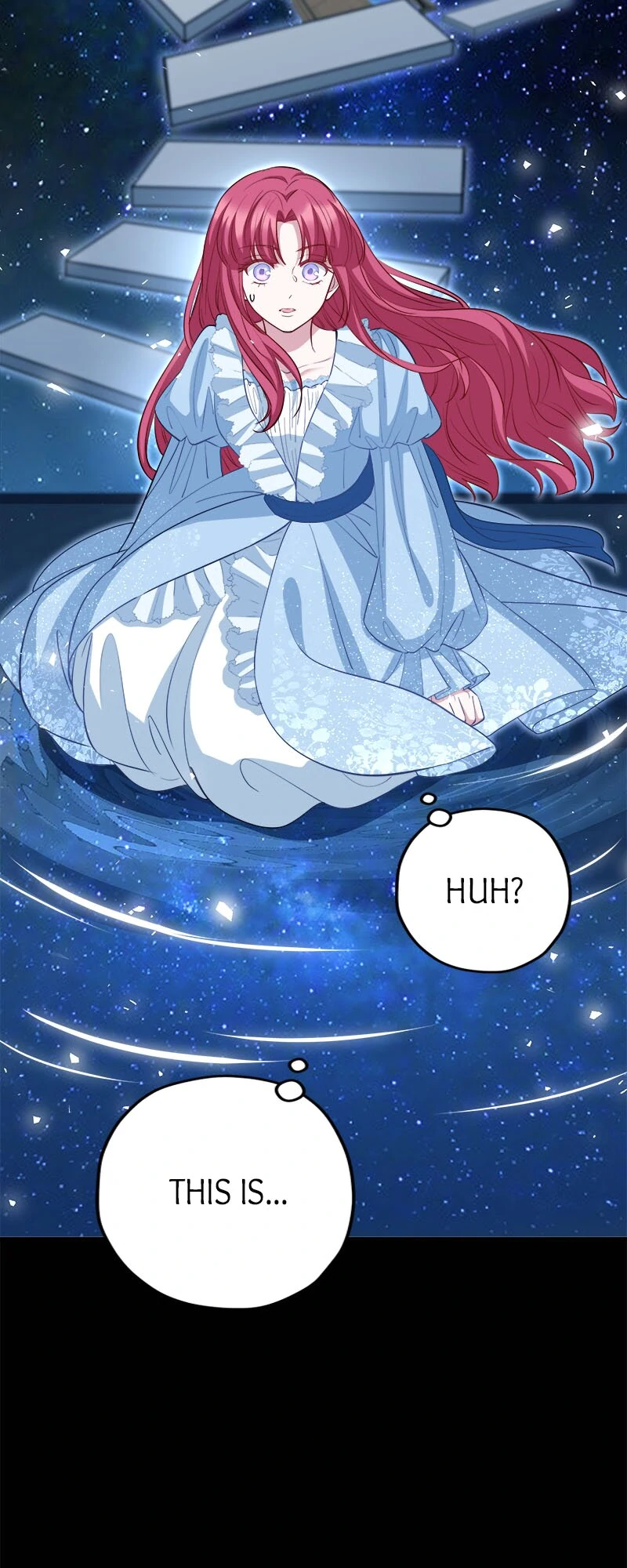 I Woke Up As a Notorious Troublemaker! Chapter 45 246 ch 45 2