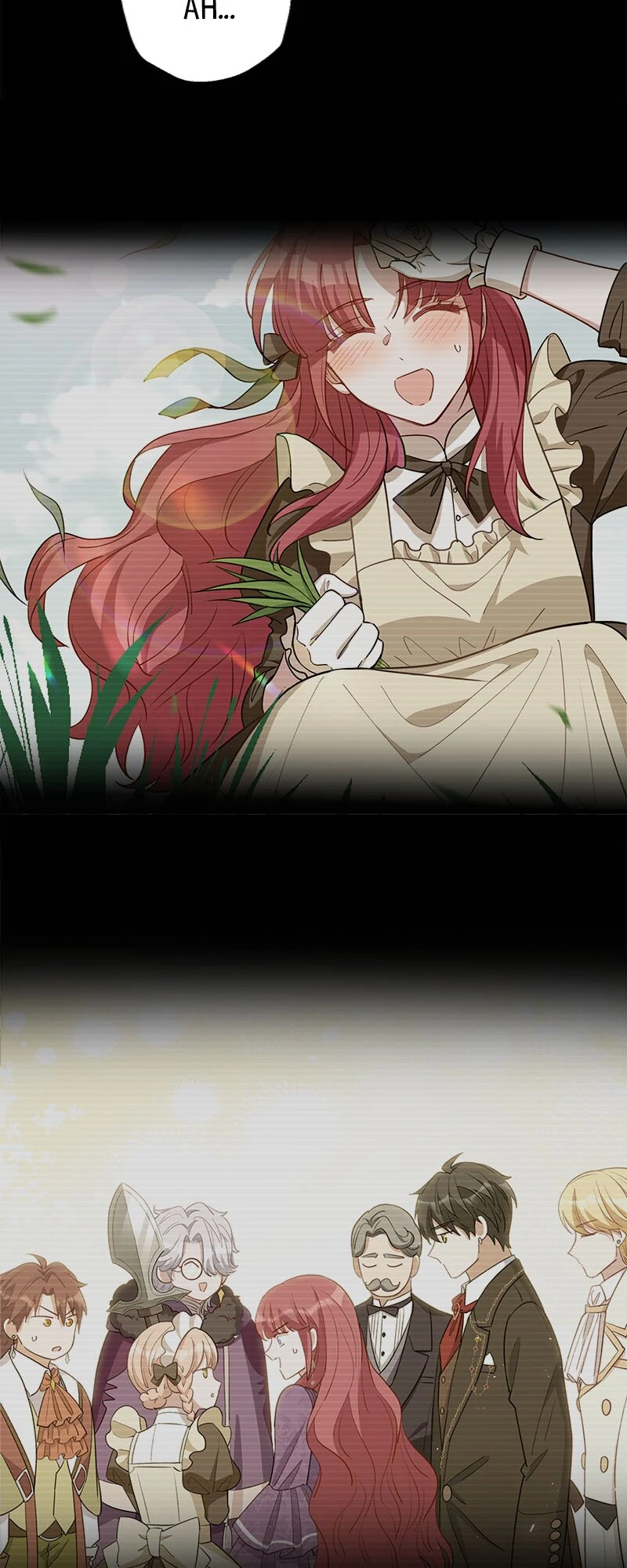 I Woke Up As a Notorious Troublemaker! Chapter 45 270 ch 45 26