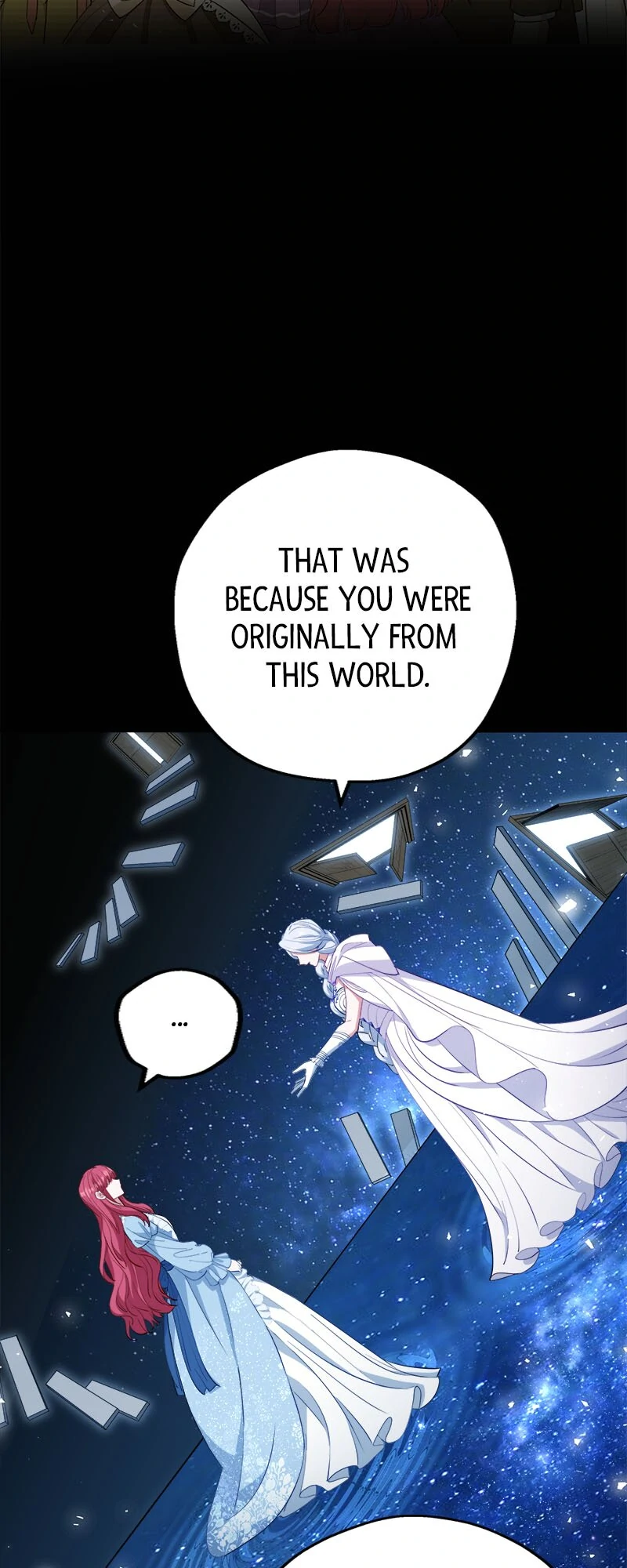 I Woke Up As a Notorious Troublemaker! Chapter 45 271 ch 45 27