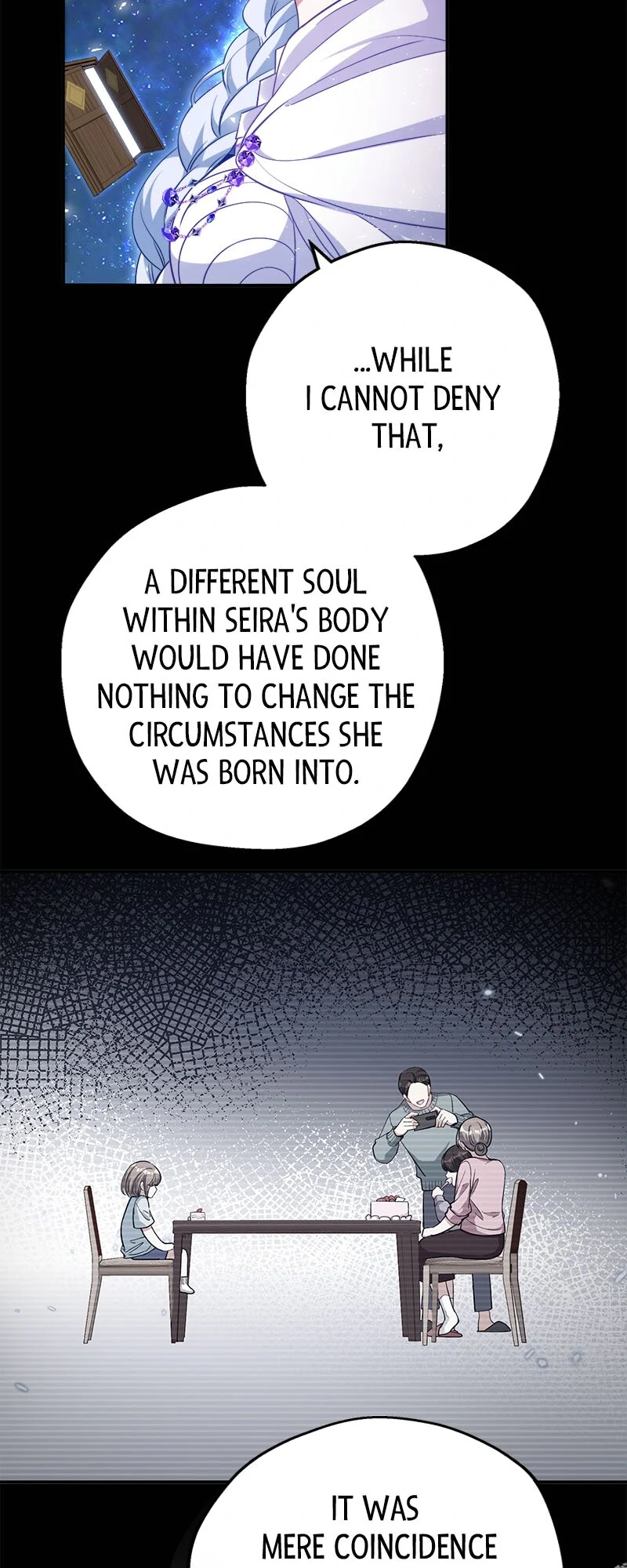 I Woke Up As a Notorious Troublemaker! Chapter 45 275 ch 45 31