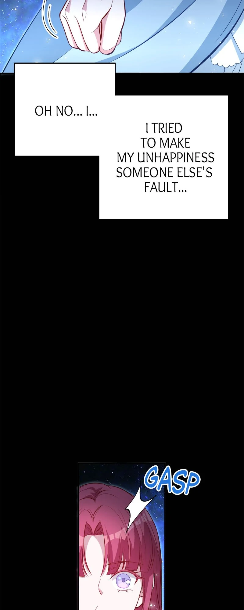 I Woke Up As a Notorious Troublemaker! Chapter 45 278 ch 45 34