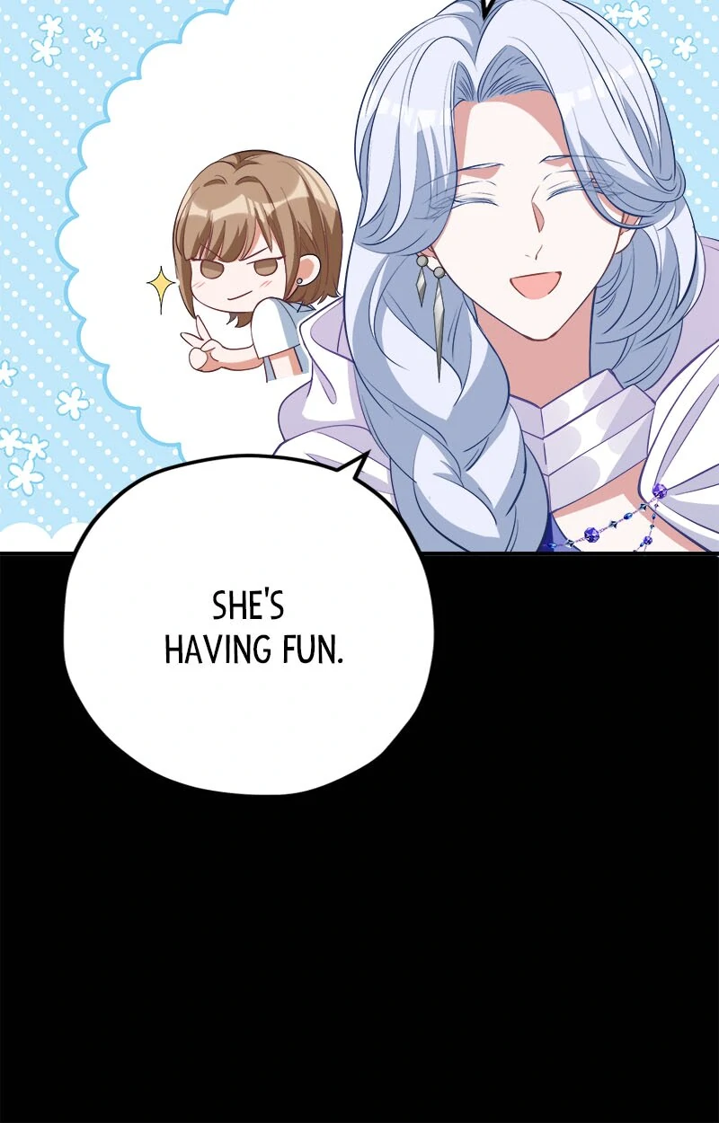 I Woke Up As a Notorious Troublemaker! Chapter 45 281 ch 45 37