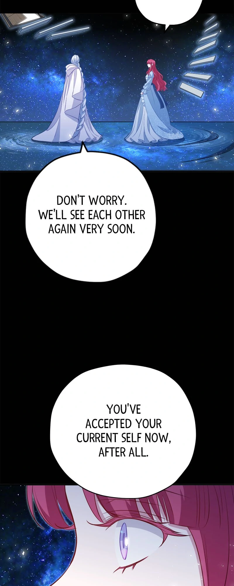 I Woke Up As a Notorious Troublemaker! Chapter 45 284 ch 45 40