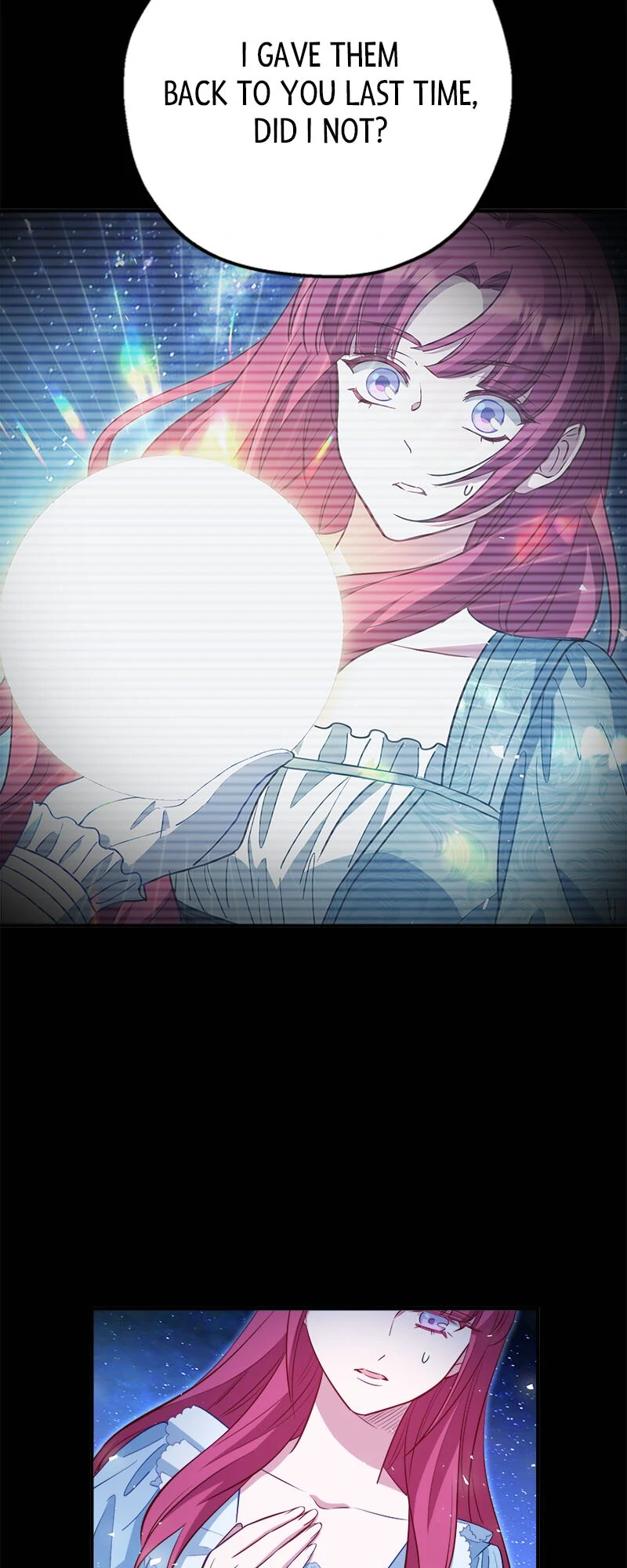 I Woke Up As a Notorious Troublemaker! Chapter 45 287 ch 45 43