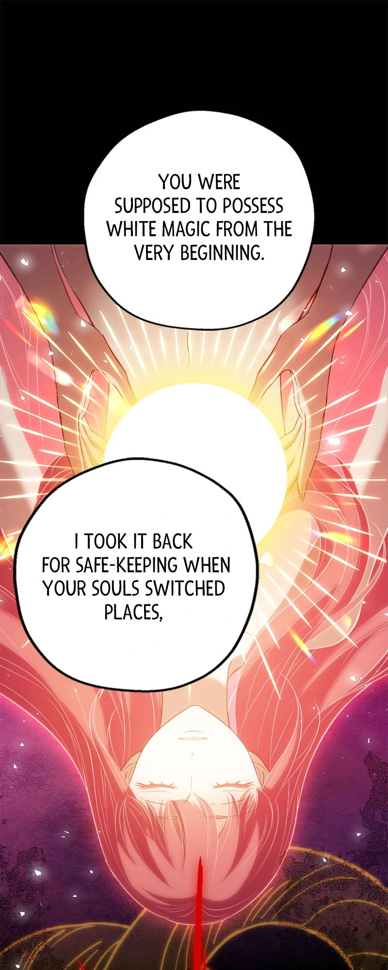 I Woke Up As a Notorious Troublemaker! Chapter 45 289 ch 45 45