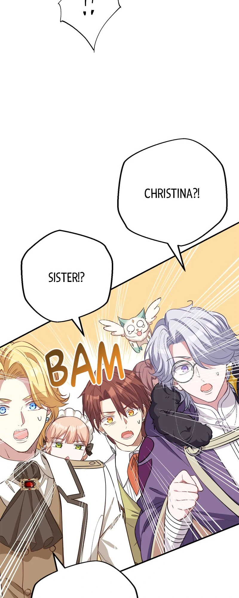 I Woke Up As a Notorious Troublemaker! Chapter 45 300 ch 45 56