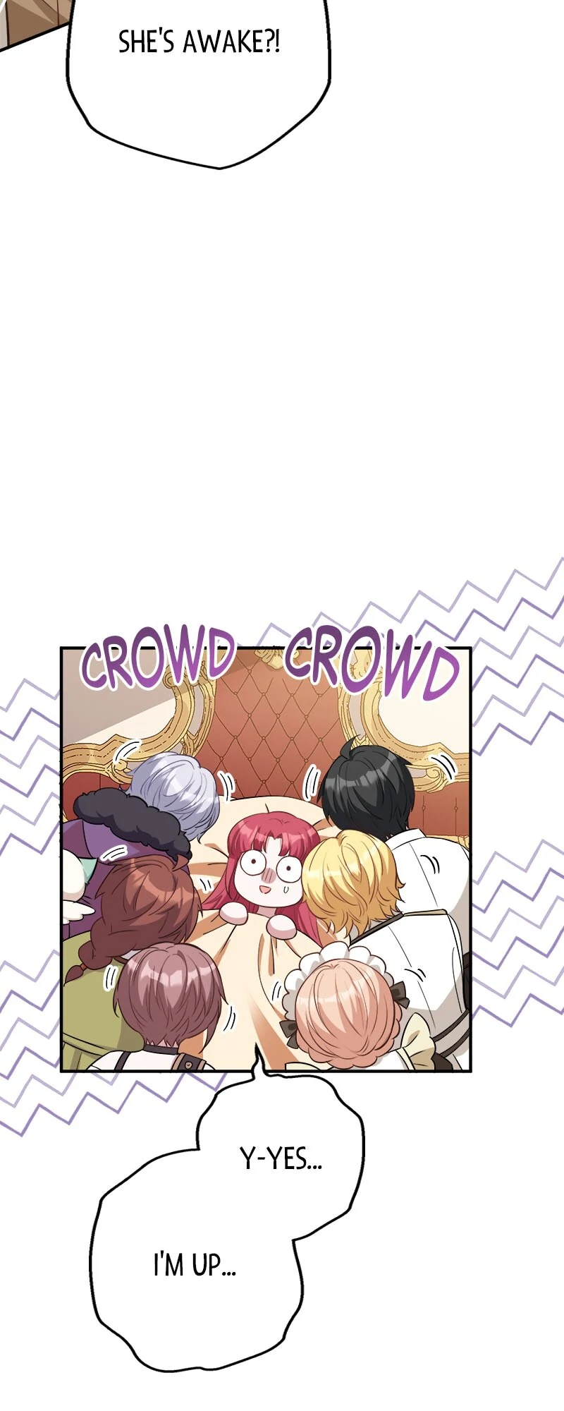 I Woke Up As a Notorious Troublemaker! Chapter 45 301 ch 45 57