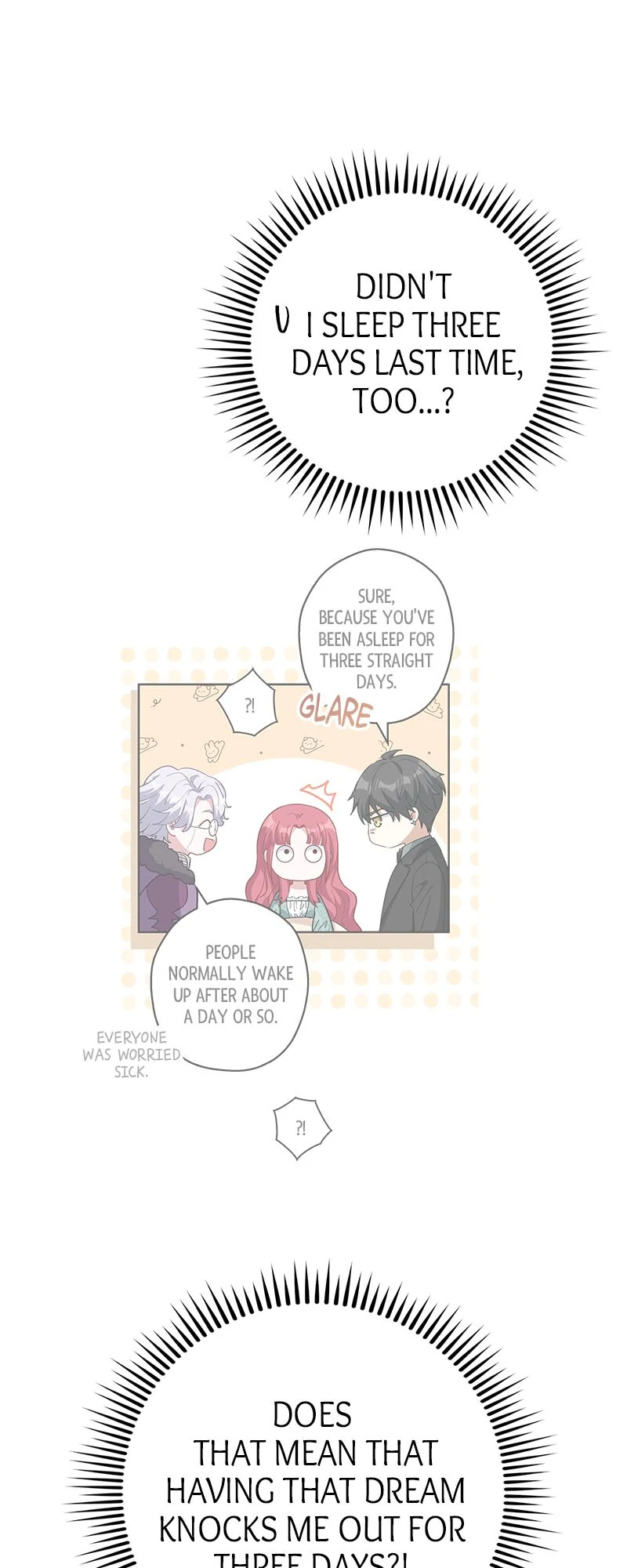 I Woke Up As a Notorious Troublemaker! Chapter 45 304 ch 45 60