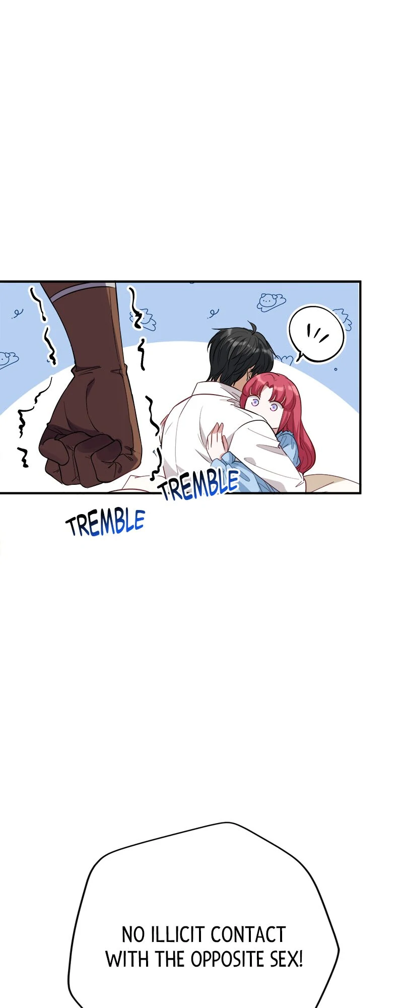 I Woke Up As a Notorious Troublemaker! Chapter 45 313 ch 45 69