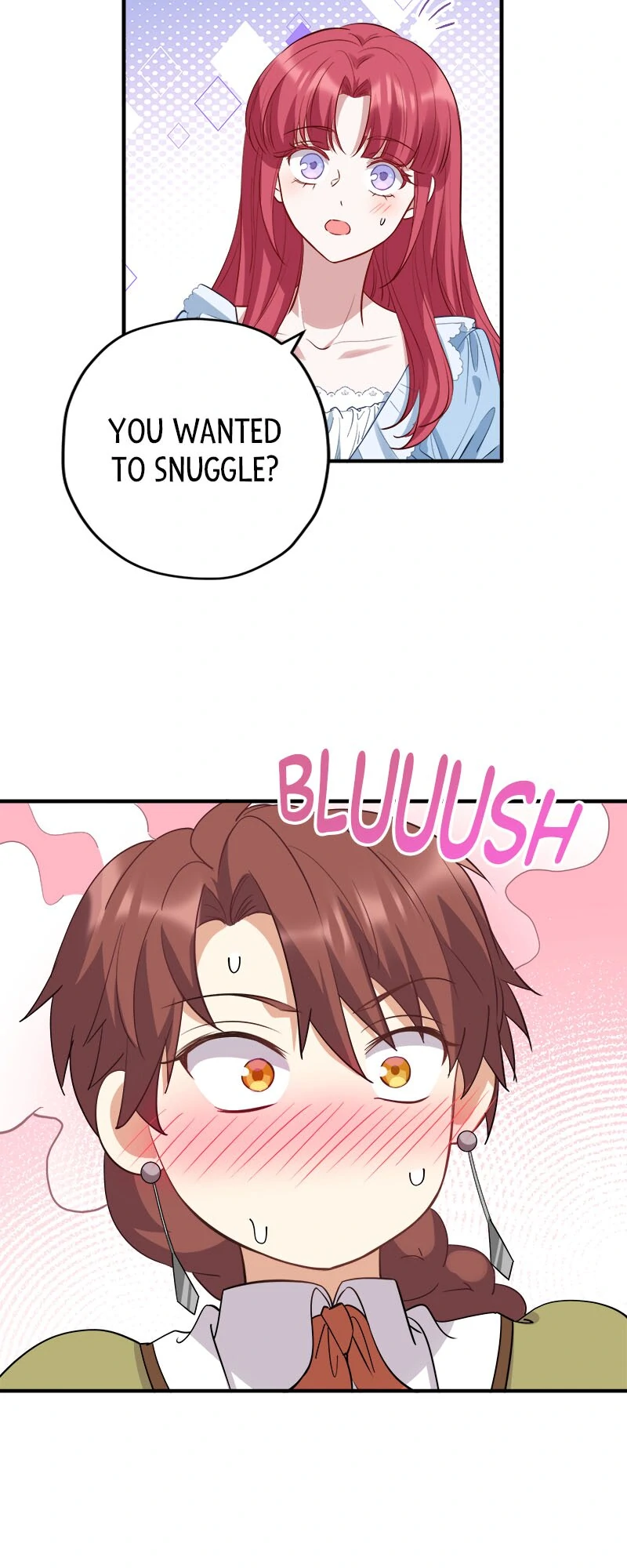 I Woke Up As a Notorious Troublemaker! Chapter 45 316 ch 45 72