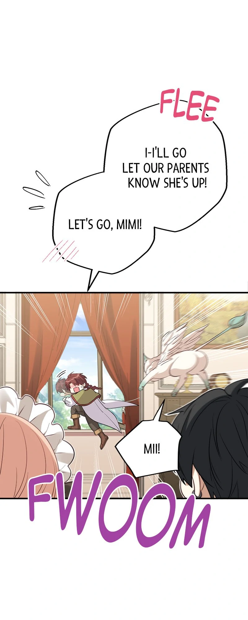 I Woke Up As a Notorious Troublemaker! Chapter 45 317 ch 45 73