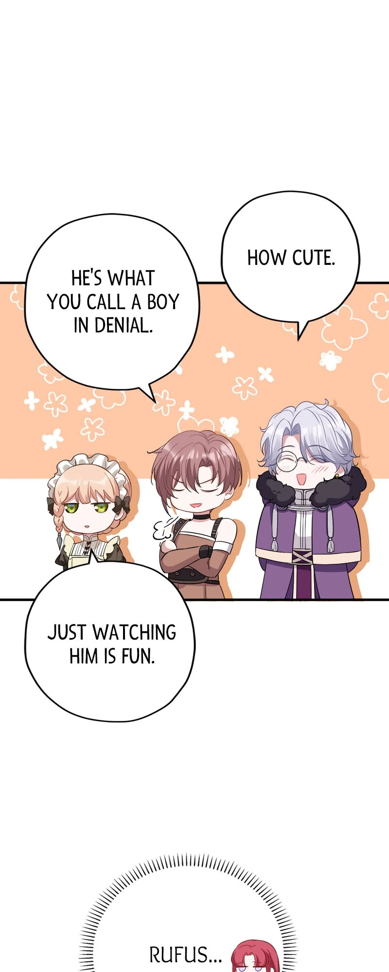 I Woke Up As a Notorious Troublemaker! Chapter 45 318 ch 45 74