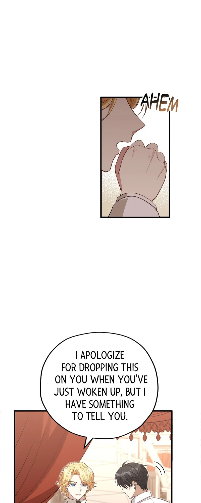 I Woke Up As a Notorious Troublemaker! Chapter 45 320 ch 45 76