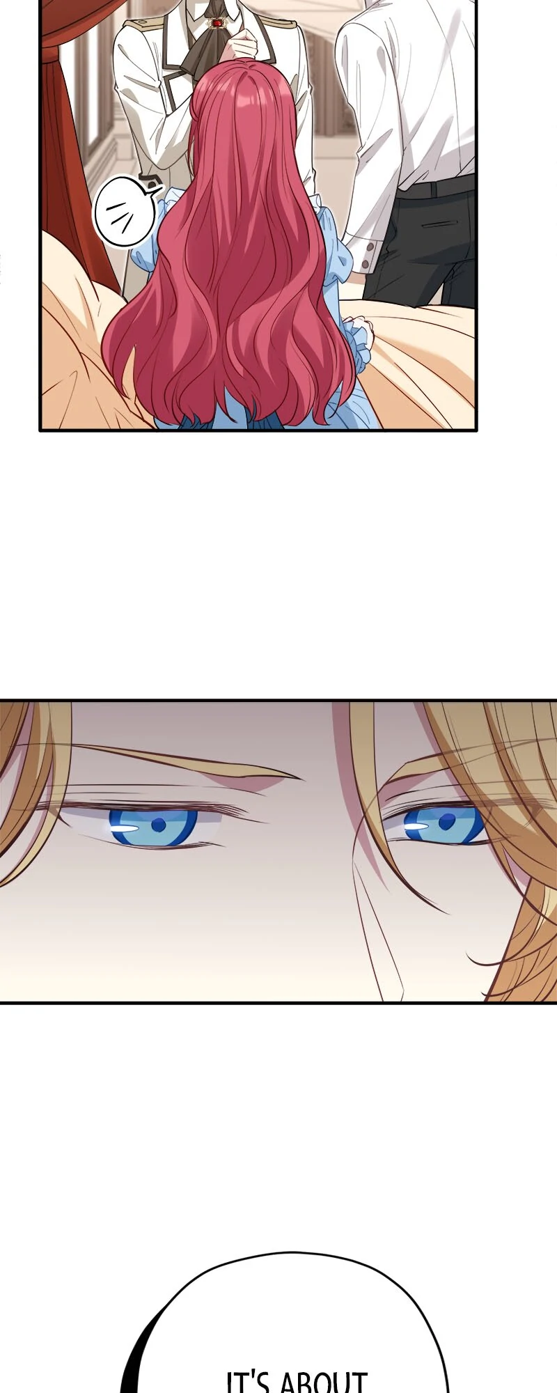 I Woke Up As a Notorious Troublemaker! Chapter 45 321 ch 45 77