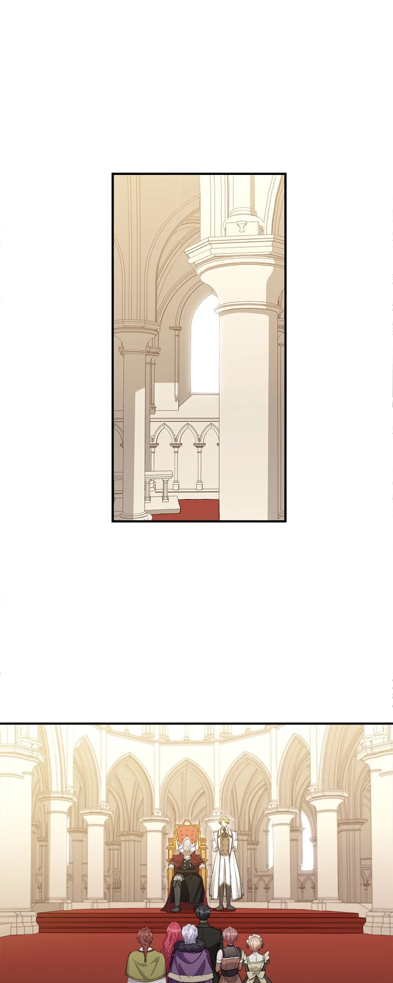 I Woke Up As a Notorious Troublemaker! Chapter 46 254 ch 46 1