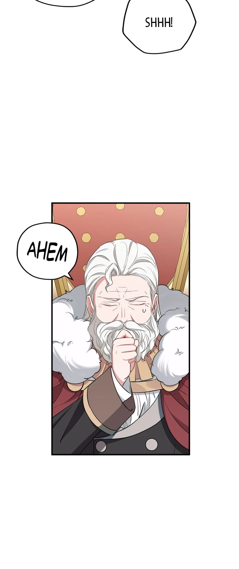 I Woke Up As a Notorious Troublemaker! Chapter 46 263 ch 46 10