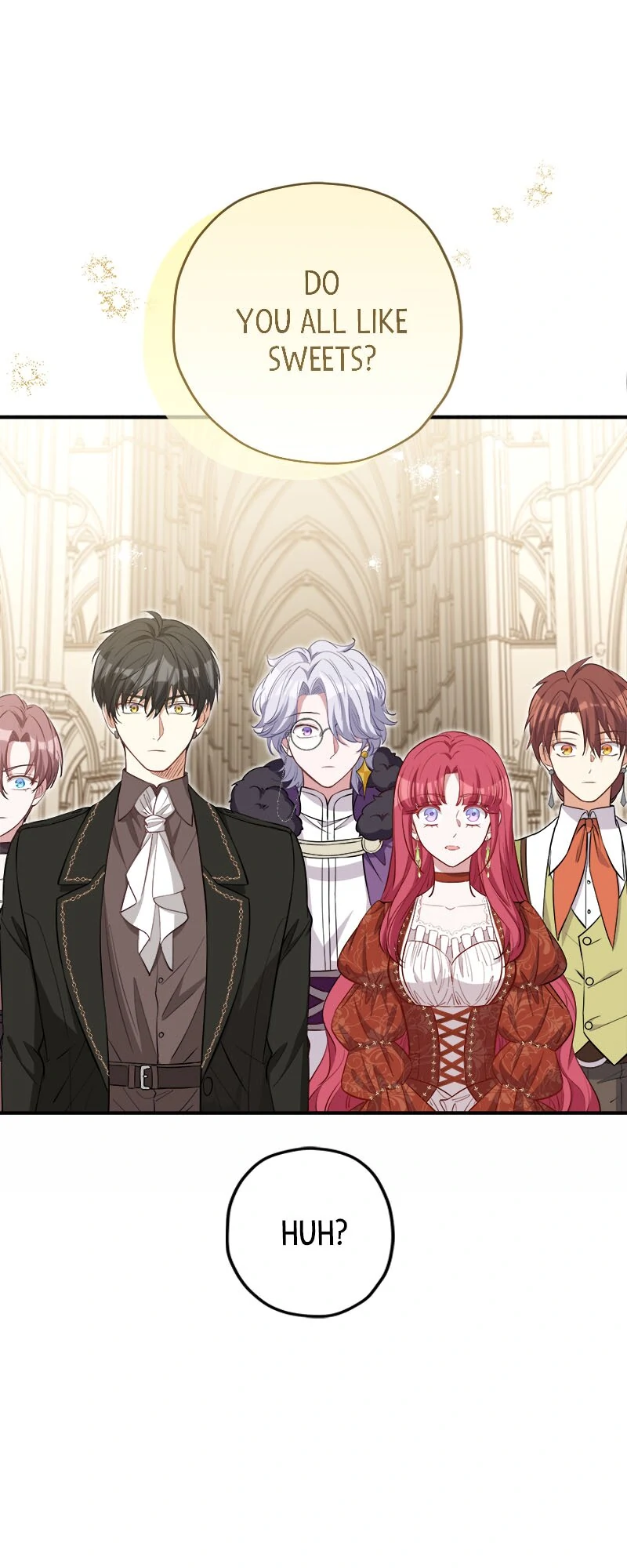 I Woke Up As a Notorious Troublemaker! Chapter 46 264 ch 46 11