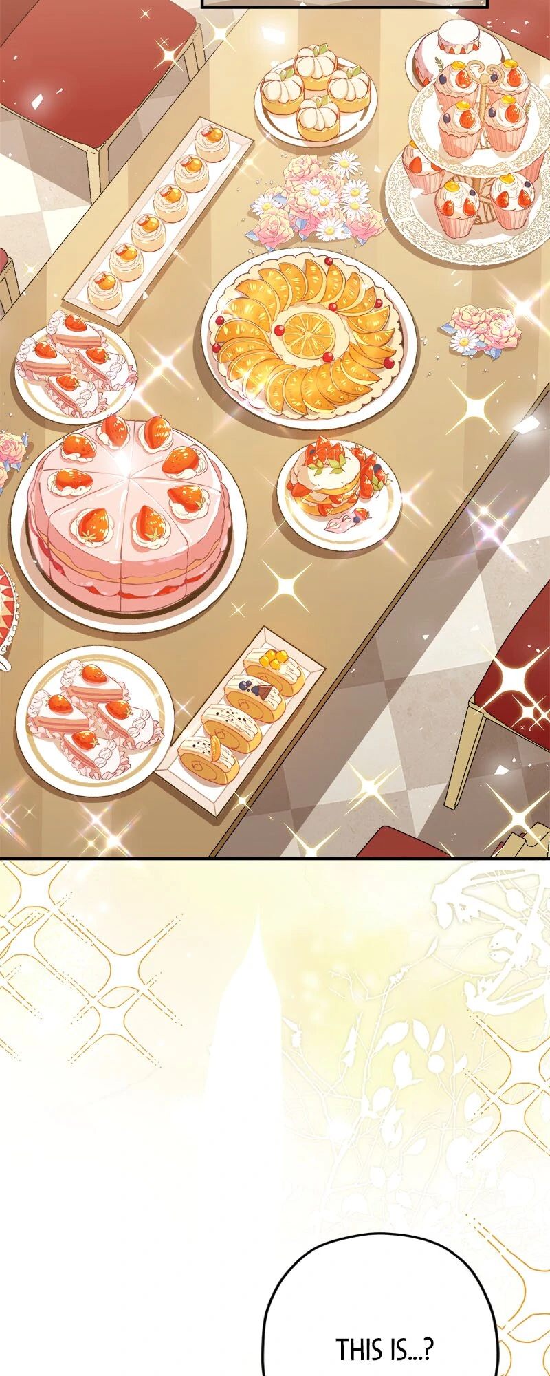 I Woke Up As a Notorious Troublemaker! Chapter 46 266 ch 46 13