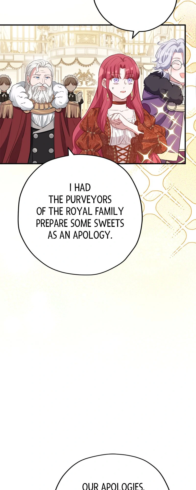 I Woke Up As a Notorious Troublemaker! Chapter 46 267 ch 46 14