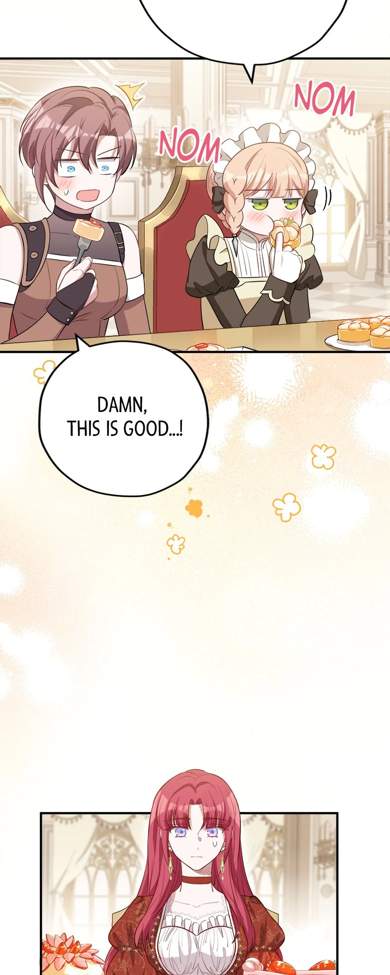 I Woke Up As a Notorious Troublemaker! Chapter 46 270 ch 46 17