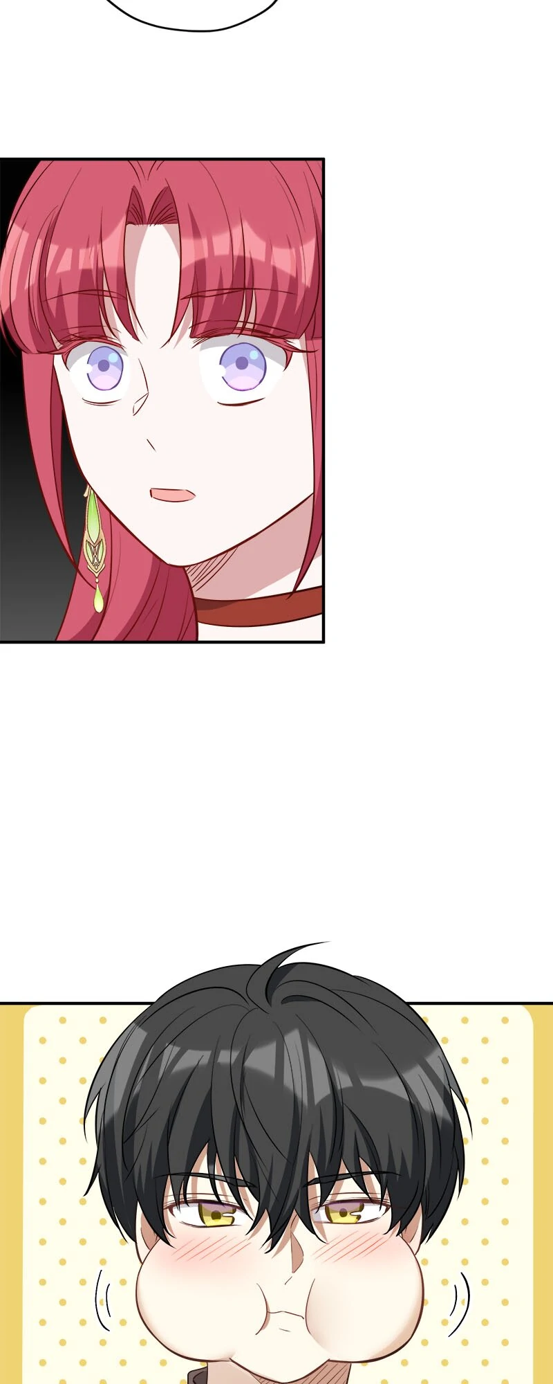 I Woke Up As a Notorious Troublemaker! Chapter 46 272 ch 46 19