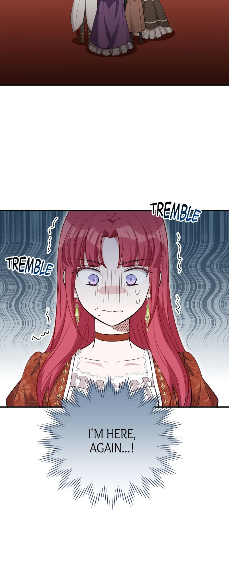 I Woke Up As a Notorious Troublemaker! Chapter 46 255 ch 46 2