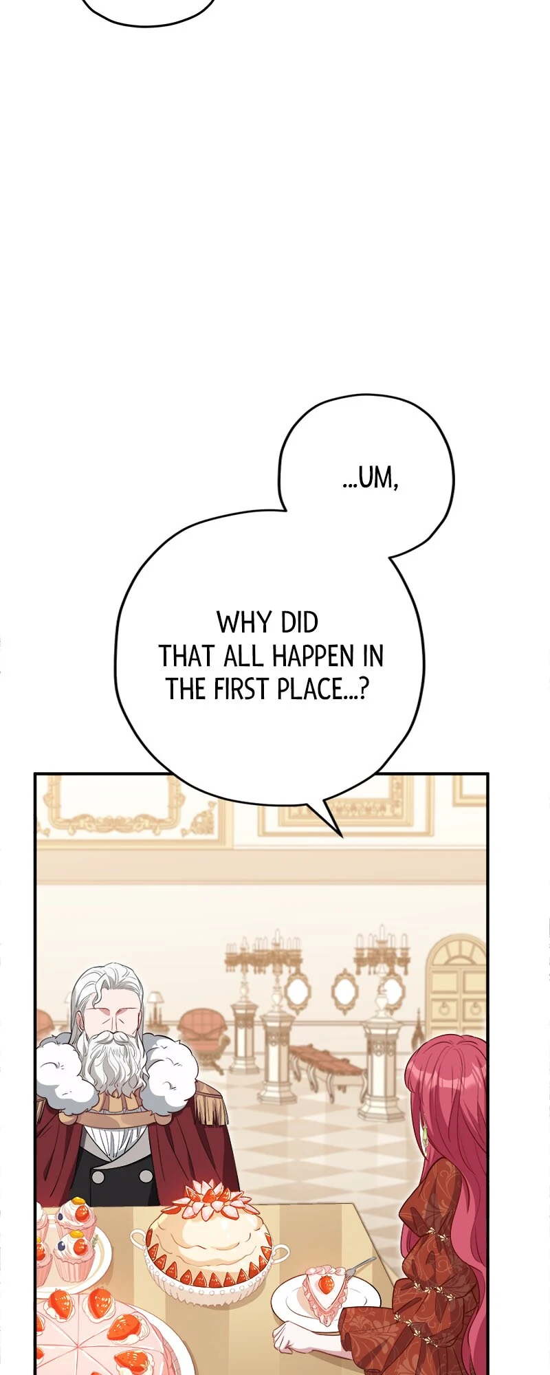 I Woke Up As a Notorious Troublemaker! Chapter 46 276 ch 46 23