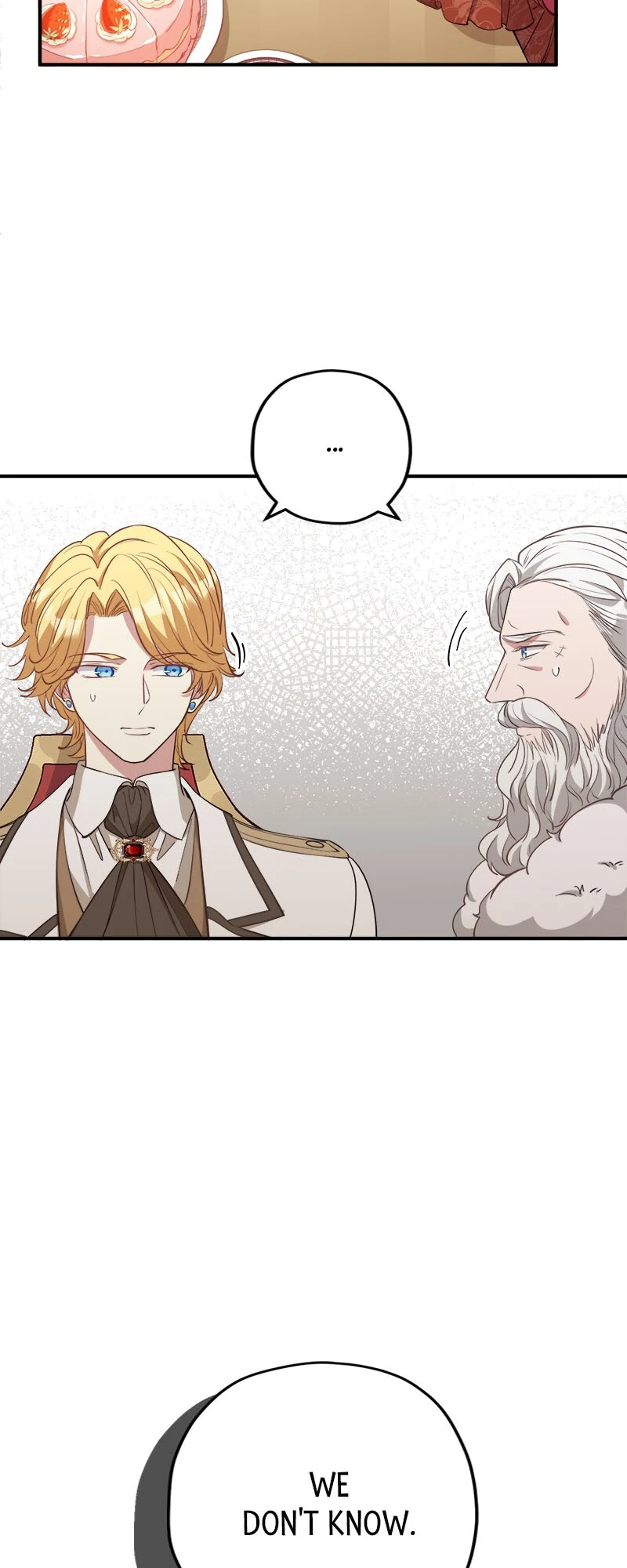 I Woke Up As a Notorious Troublemaker! Chapter 46 277 ch 46 24