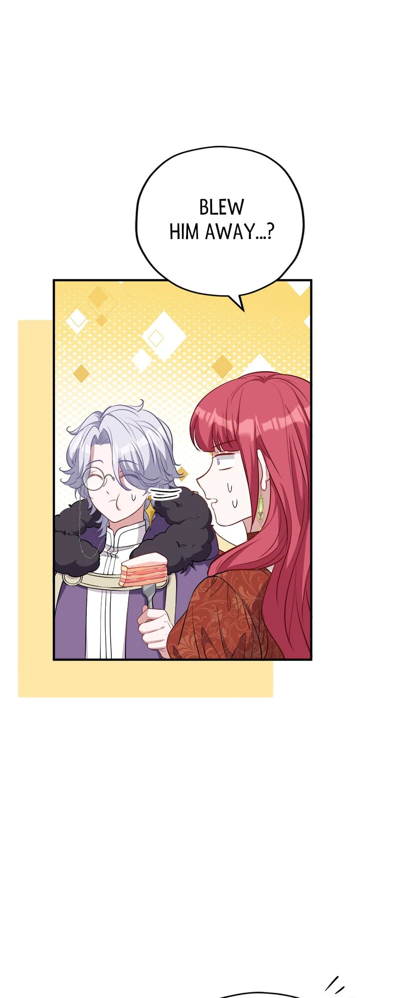 I Woke Up As a Notorious Troublemaker! Chapter 46 281 ch 46 28