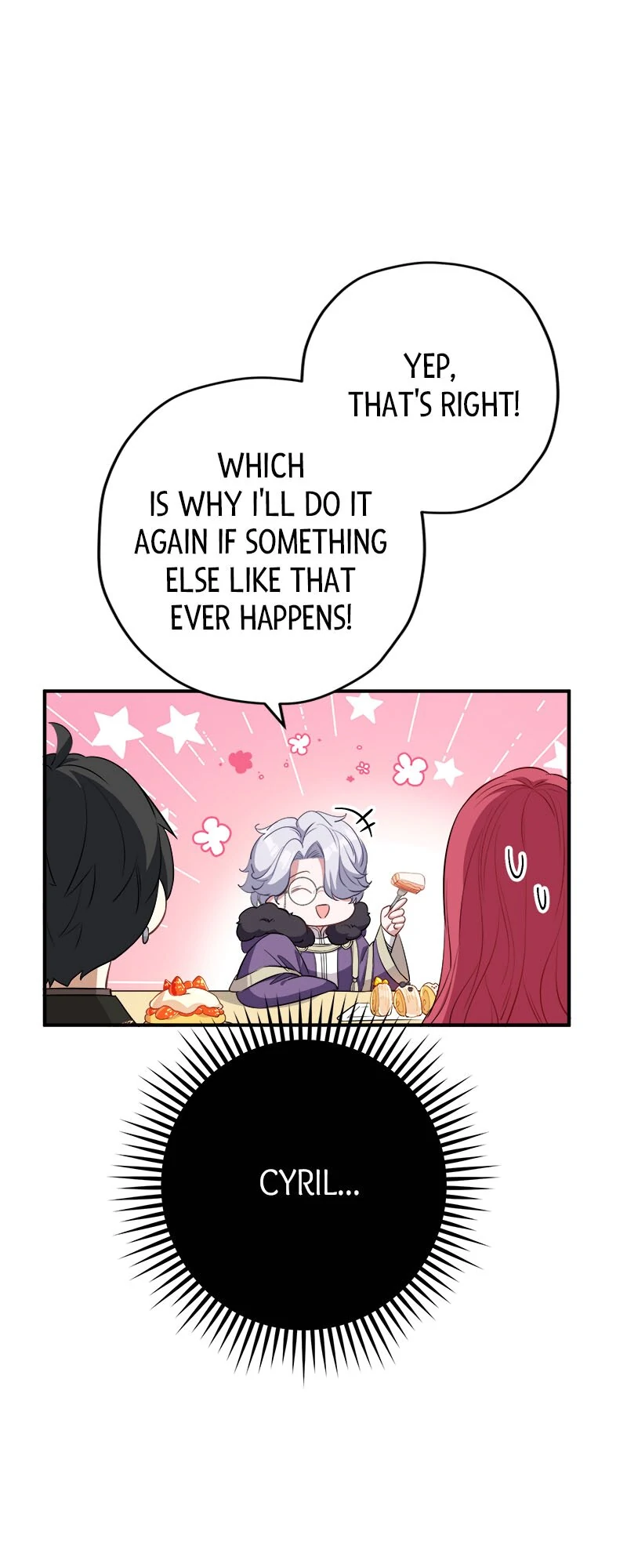 I Woke Up As a Notorious Troublemaker! Chapter 46 283 ch 46 30