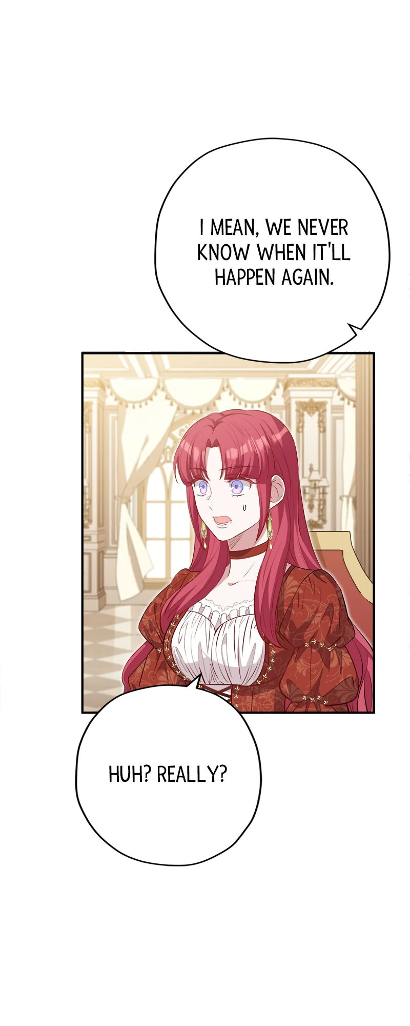 I Woke Up As a Notorious Troublemaker! Chapter 46 285 ch 46 32