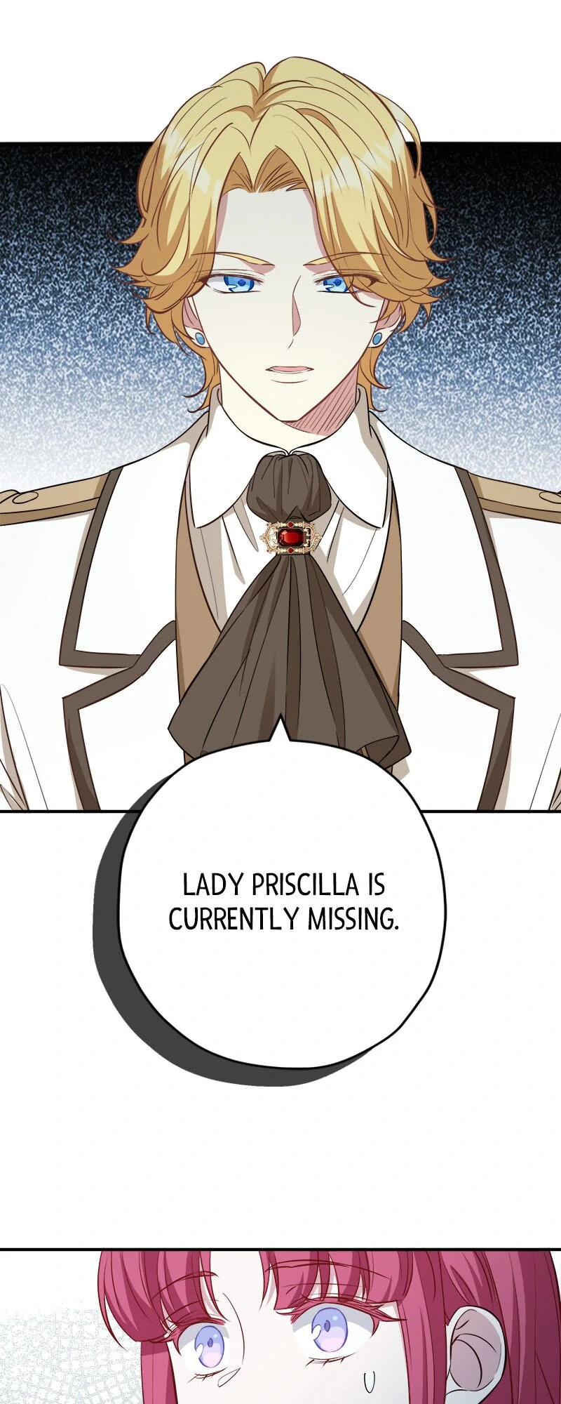 I Woke Up As a Notorious Troublemaker! Chapter 46 290 ch 46 37