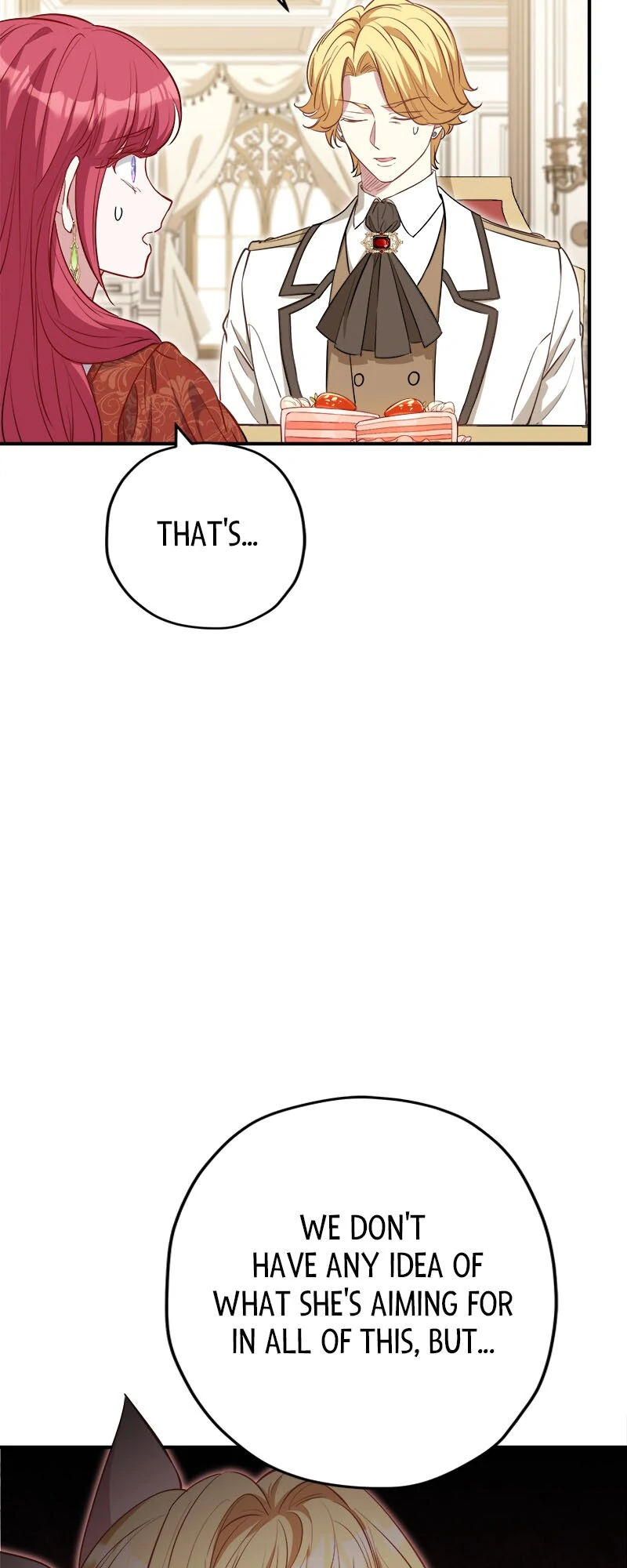 I Woke Up As a Notorious Troublemaker! Chapter 46 292 ch 46 39